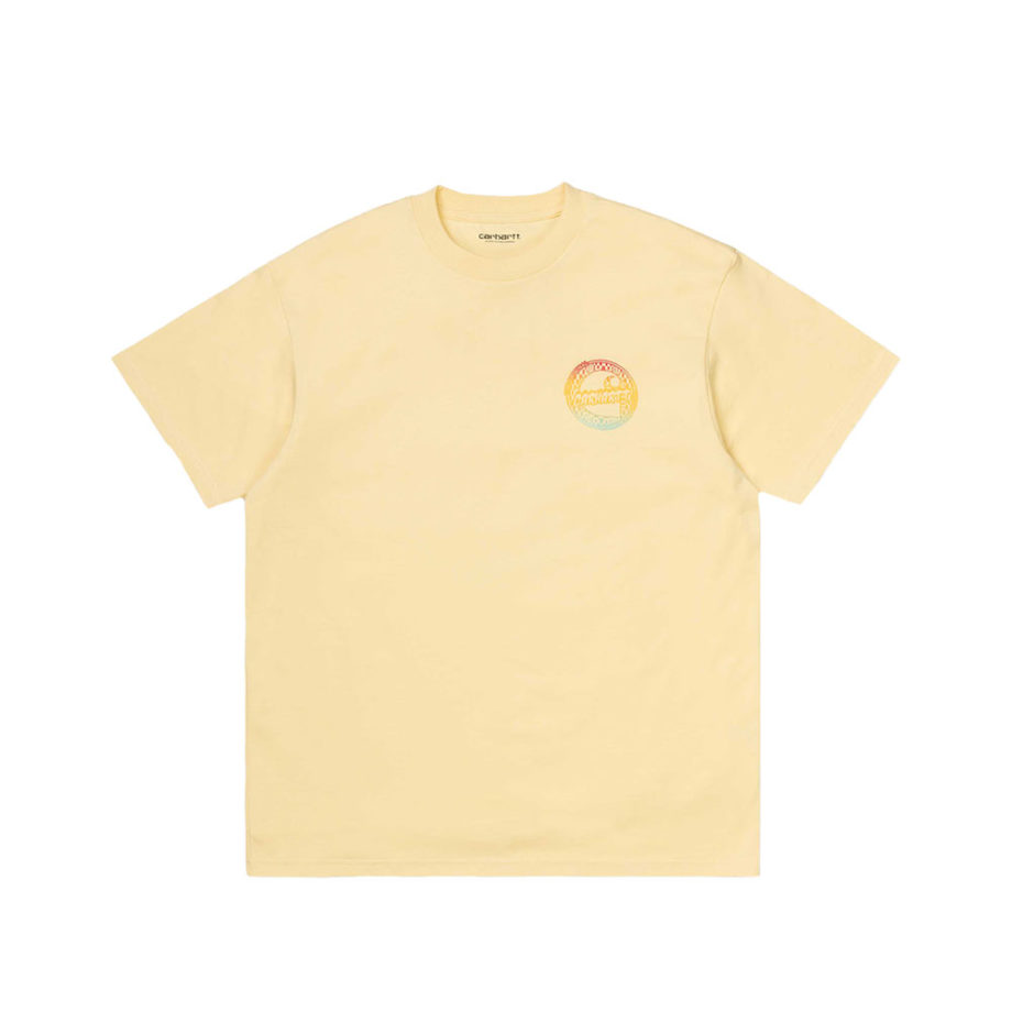 Carhartt Wip S/S Flame T-Shirt Fresco