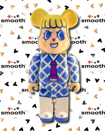 Medicom Toy Sorakara-Chan Tokyo Sky Tree Tower Bearbrick 400% 2014