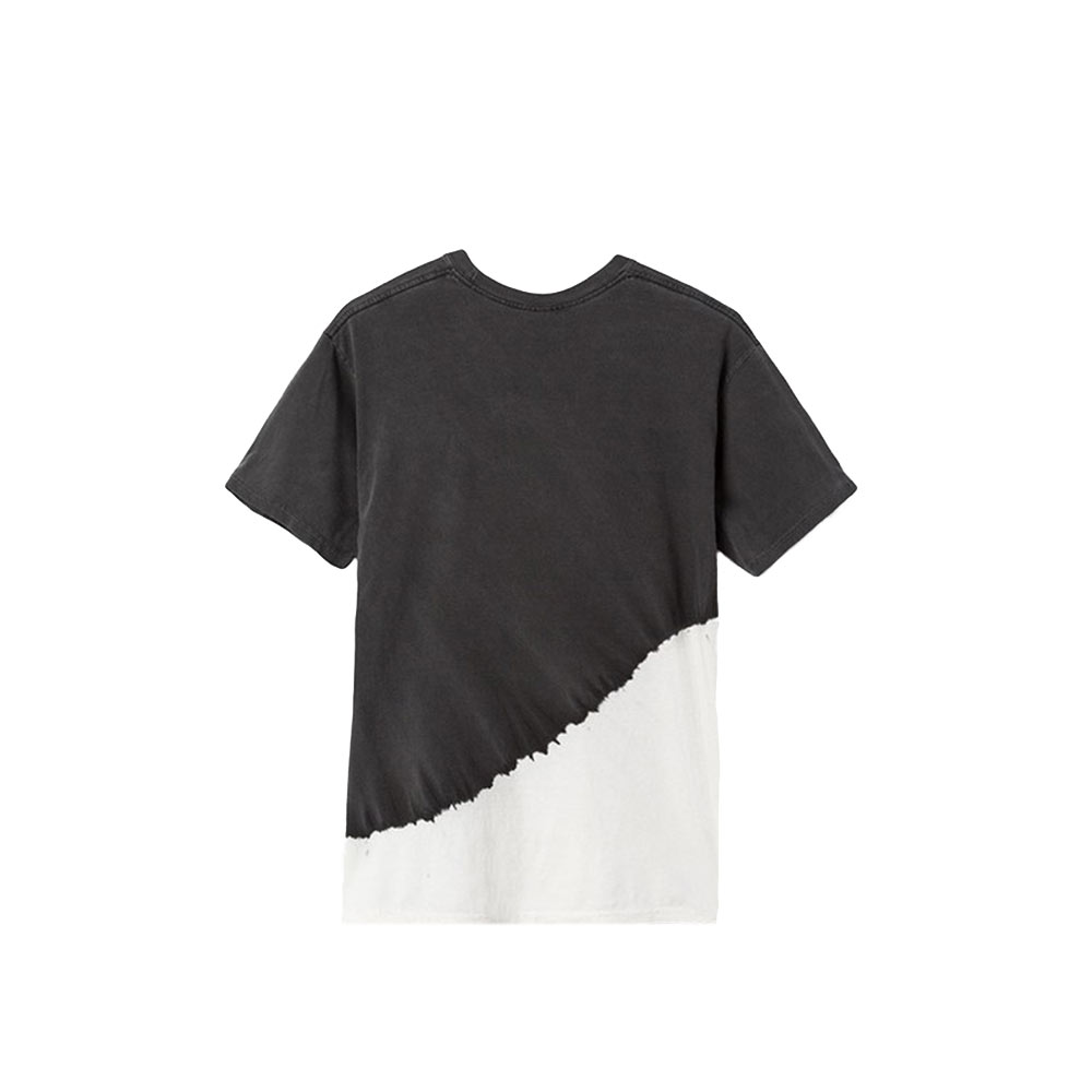 Stussy Beach Pack Design Tee Blac Black 3903066