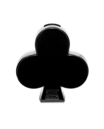 Stussy Club Vase Black 138675