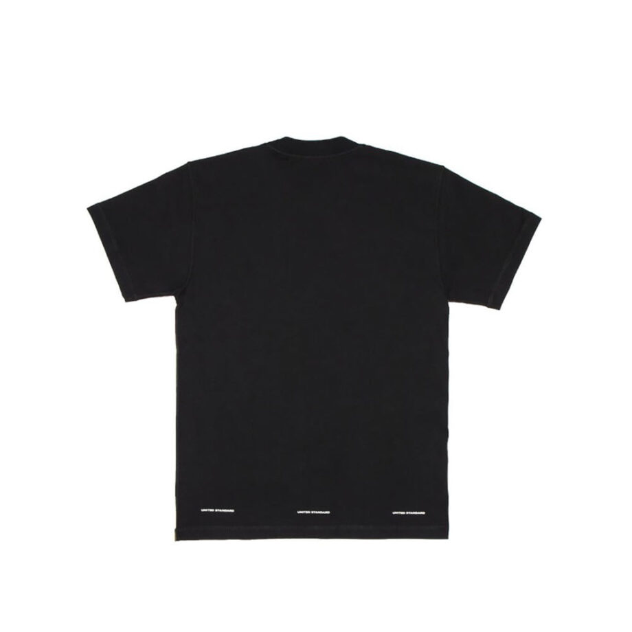 United Standard Hand T-Shirt Black 20SUSTS10