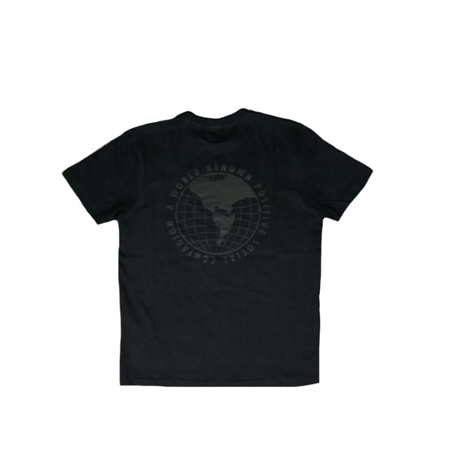 Staple Pigeon Global Pigeon T-Shirt 2001C5893
