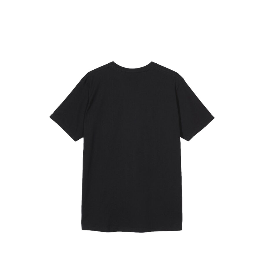 Stussy Clyde Tee Black 1904503