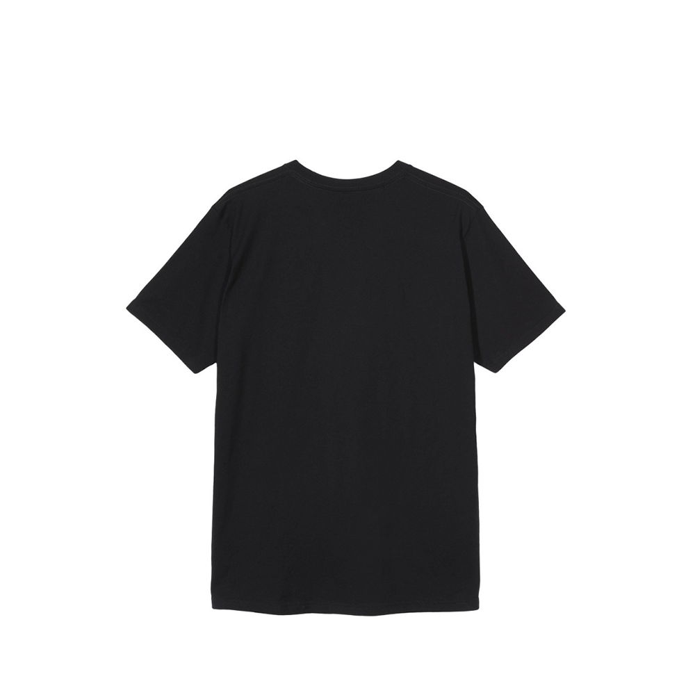 Stussy Ganesh Tee Black 1904505