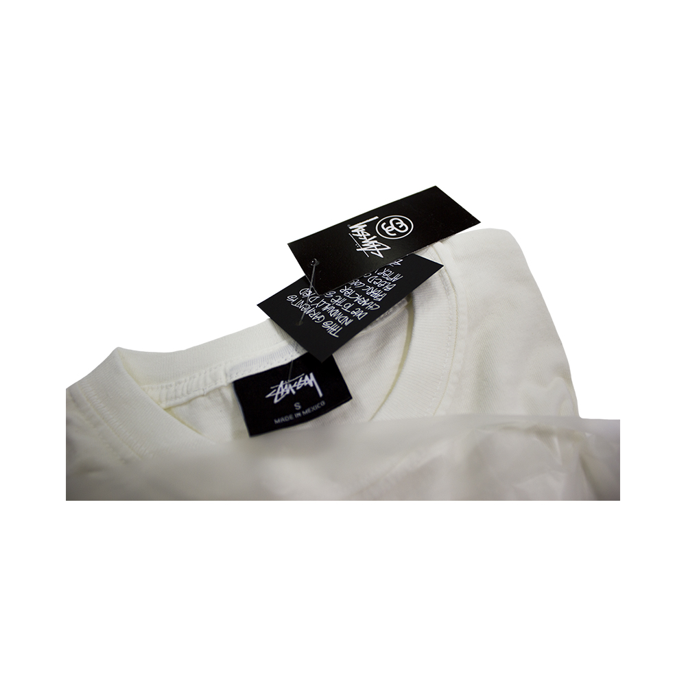 Stussy Natural SC Mixed Dreams Tee Limited Edition SMSC3903037