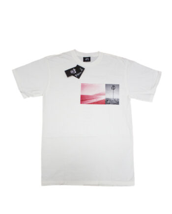 Stussy Natural SC Mixed Dreams Tee Limited Edition SMSC3903037