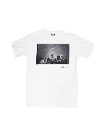 Stussy x Josh Cheuse Archives - Smooth Streetwear, T-shirts