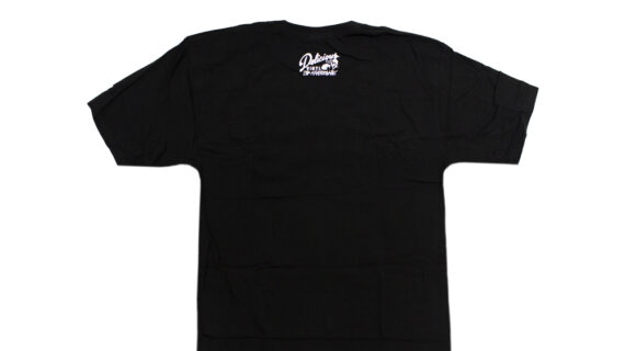 Stussy x Delicious Vinyl Drop Scarlet Tee Limited Edition 3902372