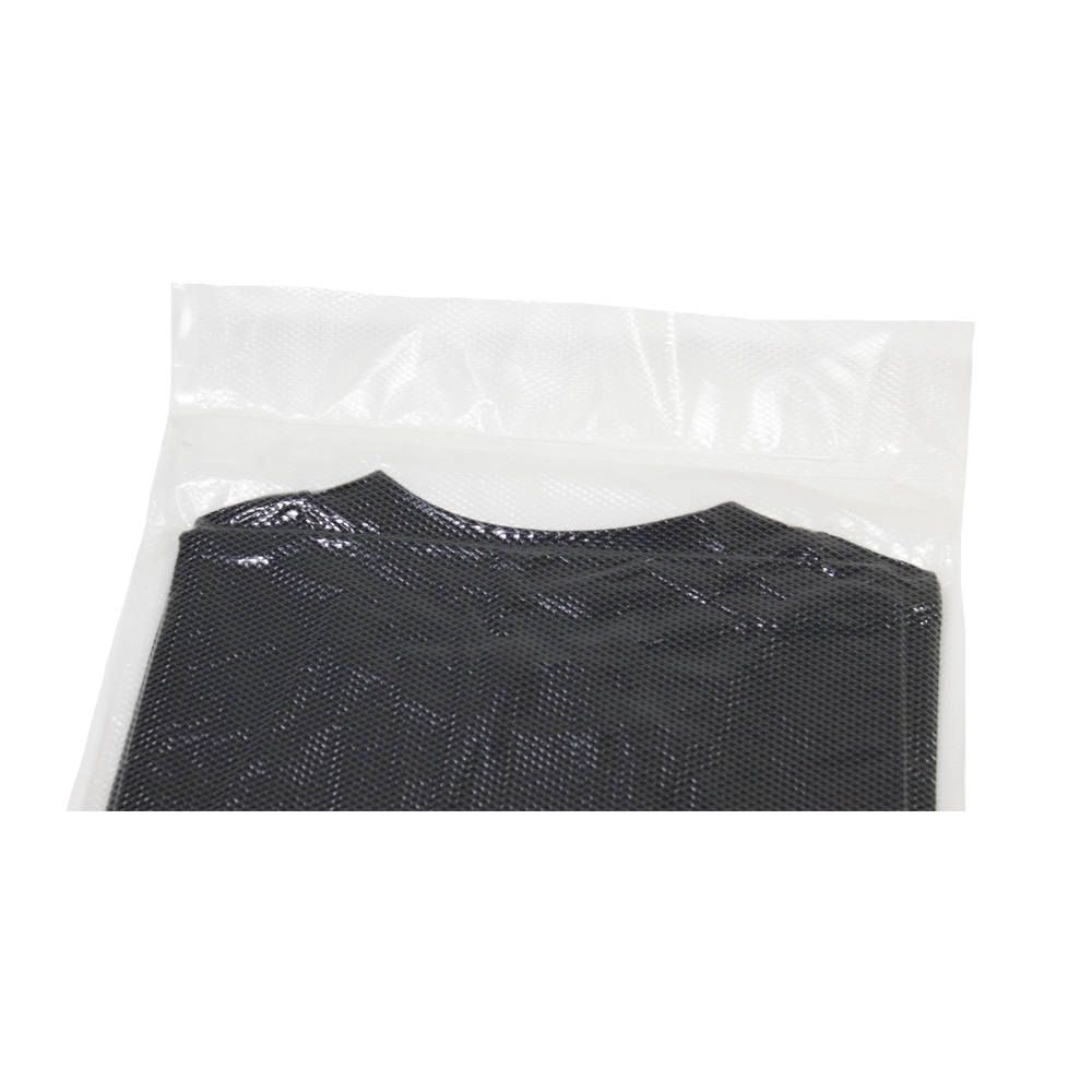 Stussy x Mancuso Love Saves The Day Black Tee Sealed / Sigillata Limited Edition