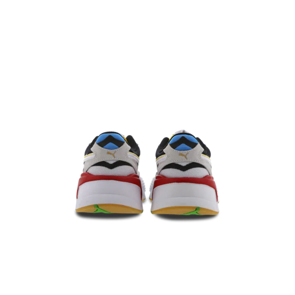 Puma RS-X The Unity Collection Puma White - Puma Black 373308 01