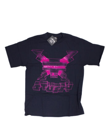 Stussy x Delta Warhead Dark Navy Tee Limited Edition 1901765
