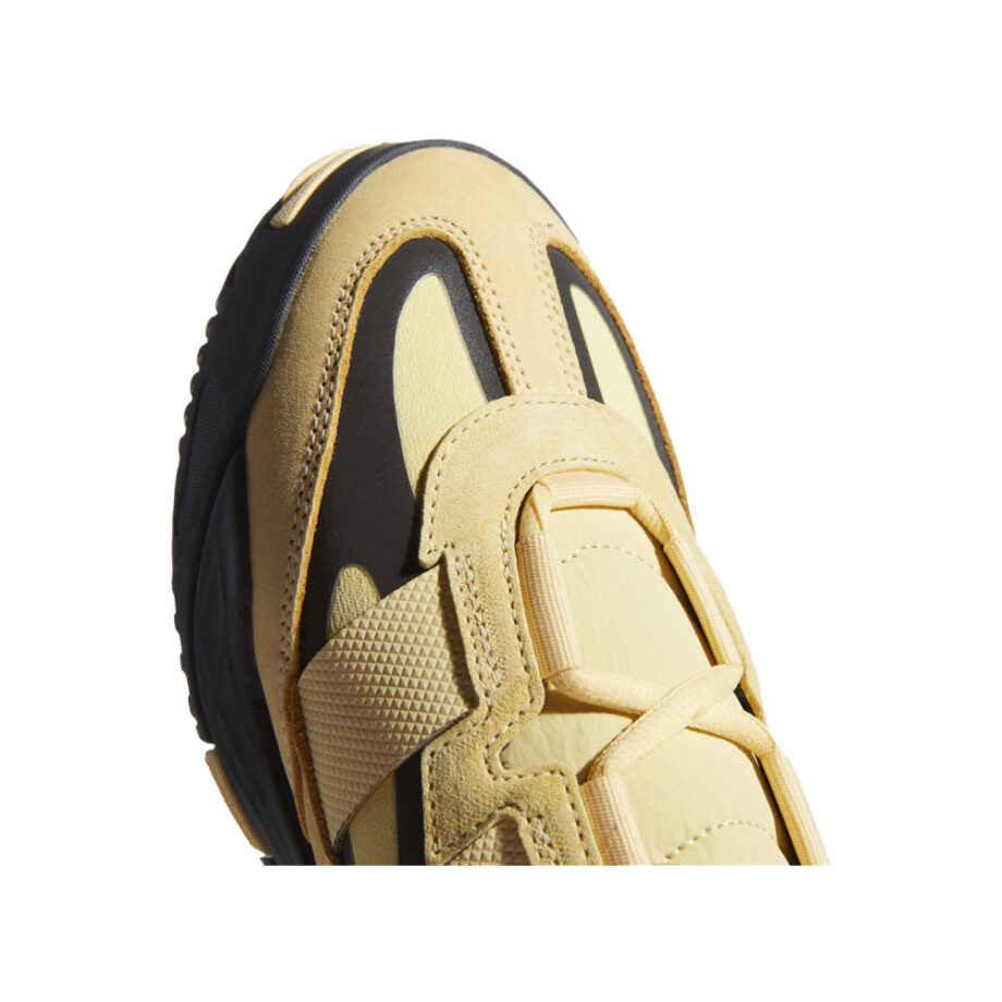 Adidas Niteball Orgtin / Cblack / Orgtin FX0363