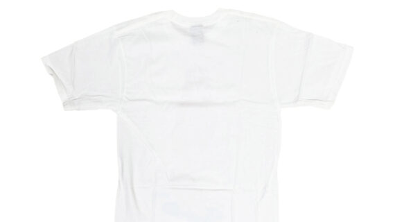 Stussy Customade x Pane Bikini Idol White Tee Limited Edition