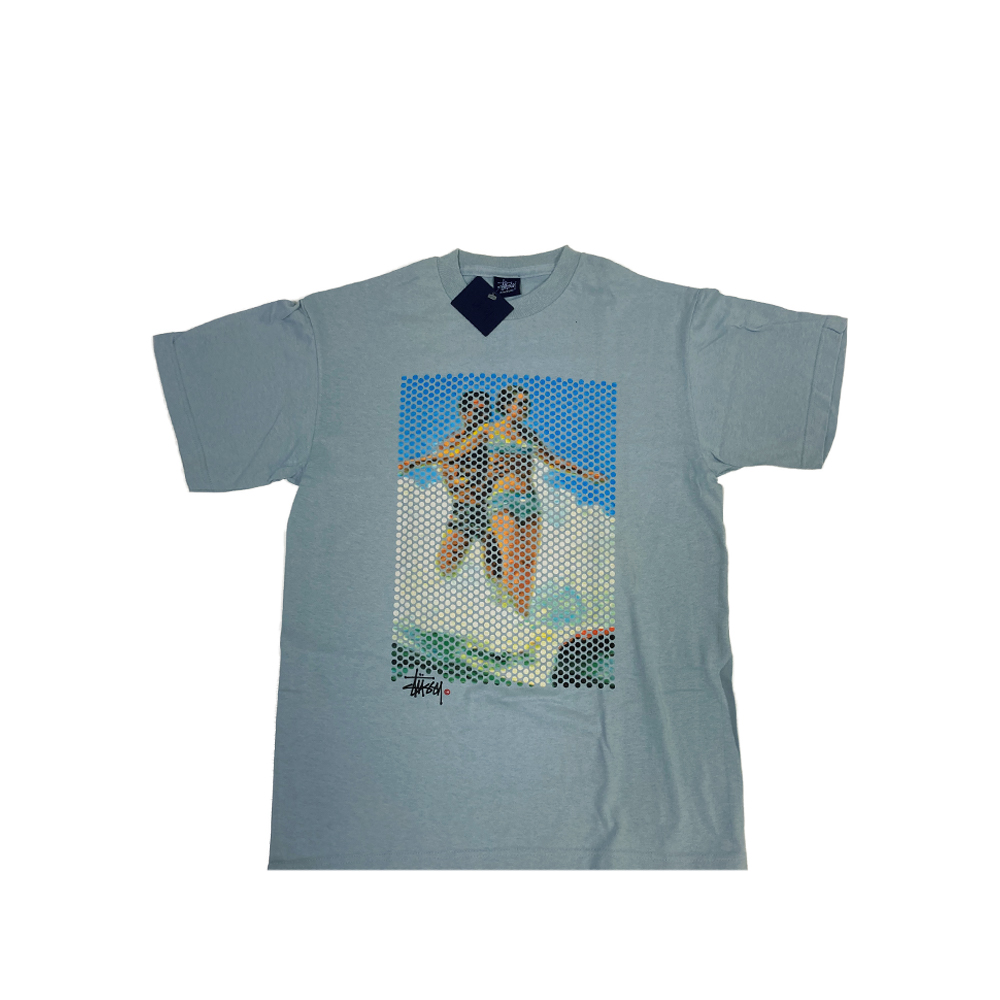 Stussy Surf Heavenly Tee Limited Edition