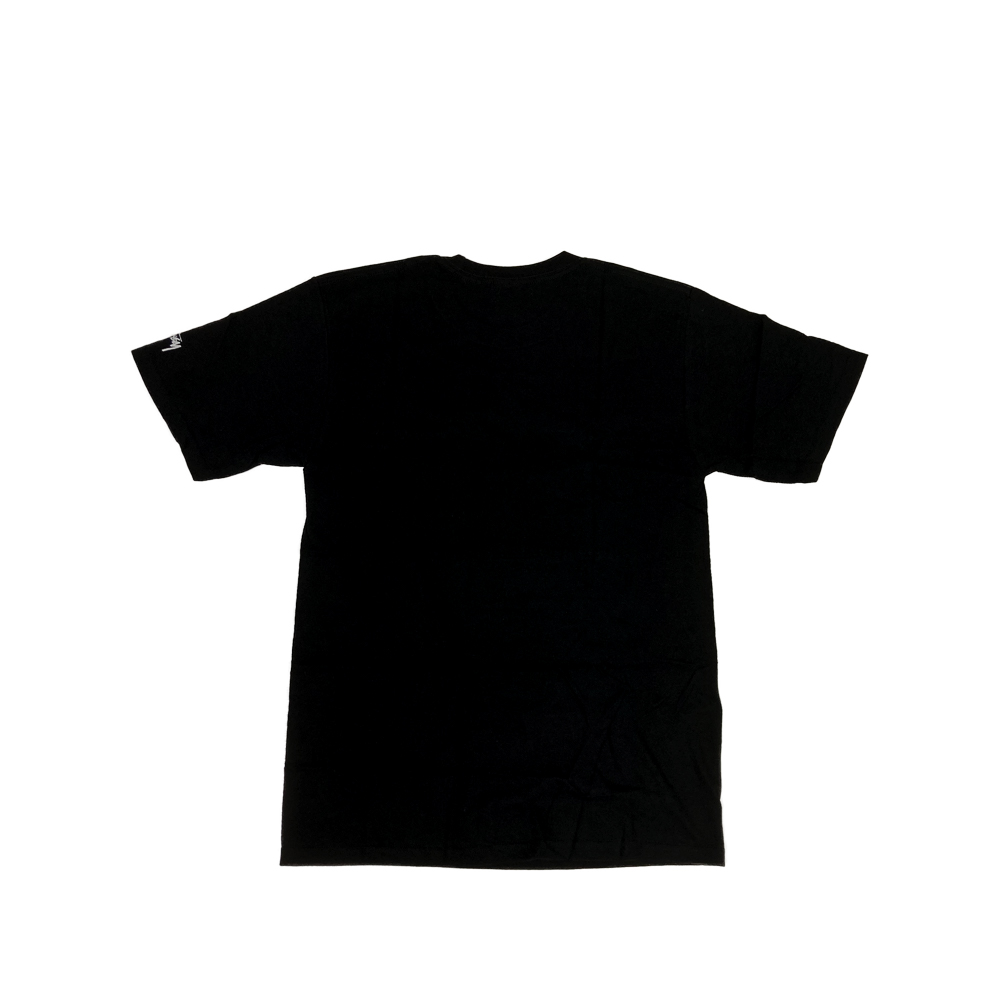 Stussy x Delicious Vinyl Black Tee Limited Edition 3902368