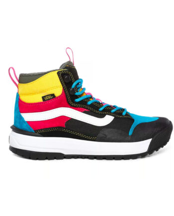 Vans 66 Supply Ultrarange Exo HI Mte 66 Supply/Multi VN0A4UWJ26X1