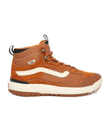 Vans Ultrarange Exo HI Mte (Mte) Pumpkin Spice VN0A4UWJ26Z