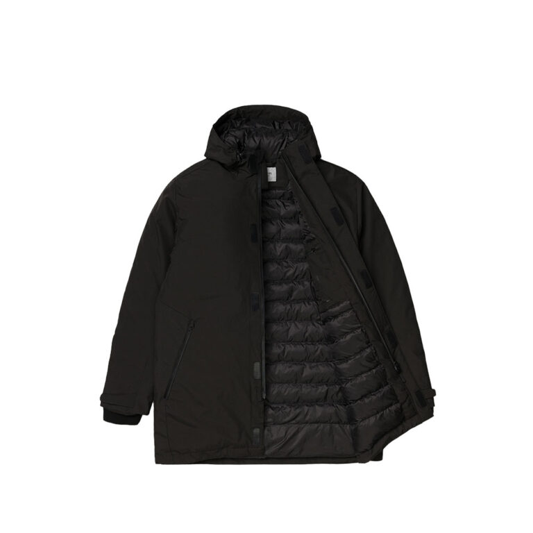 Carhartt Wip Gore-Tex Infinium™ Parka Black 1028242-9