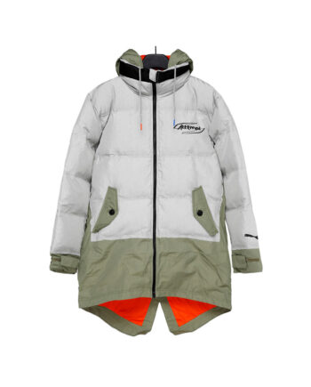 Puma x Attèmpt Jacket Multi 598255-84