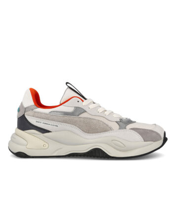Puma x Attempt RS-2K Vaporous Gray-Puma Silver 373516-01