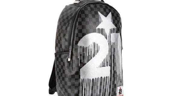 Sprayground Counterfeit Backpack – DTLR