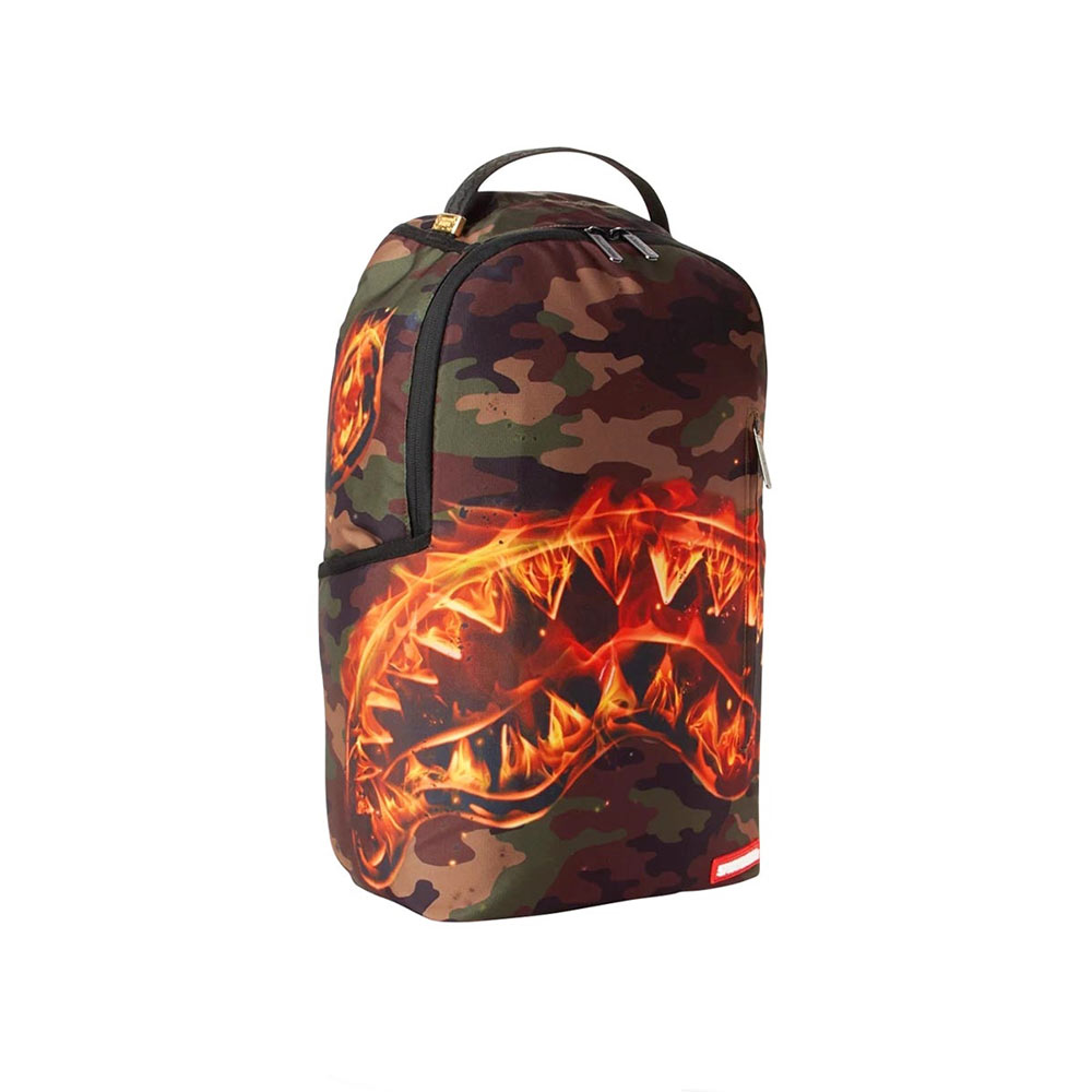 Sprayground fake clearance bape