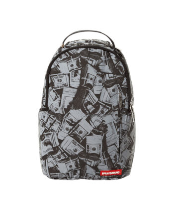 Sprayground Backpack Money Bag 910B2050NSZ