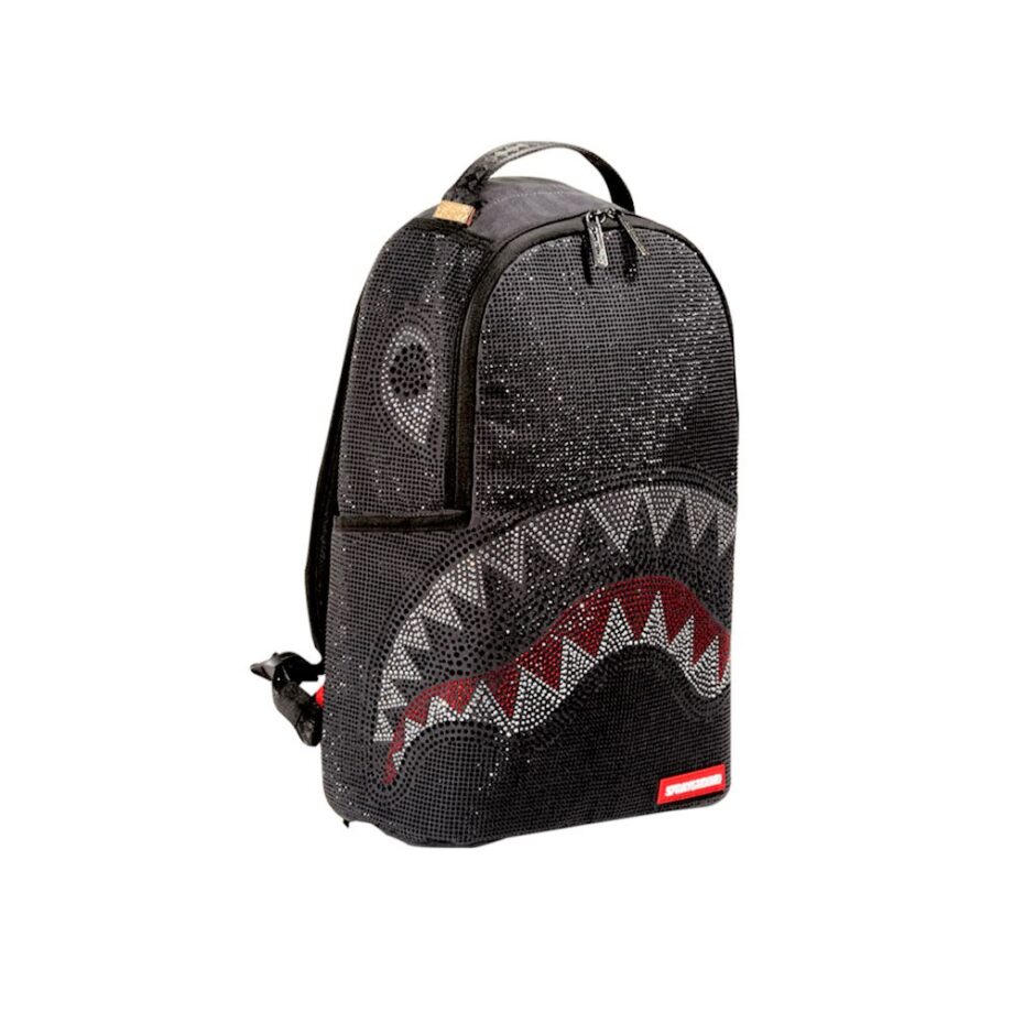 Sprayground Backpack Trinity Shark 910B2765NSZ