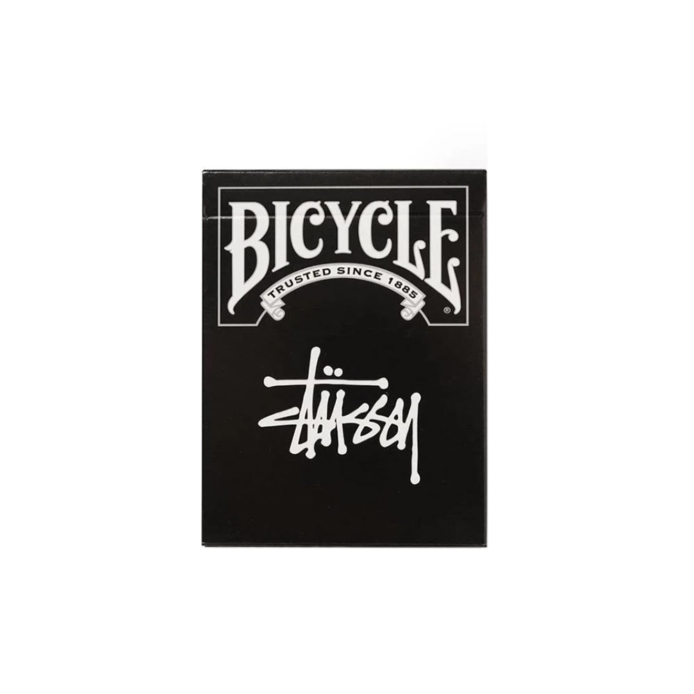 Stussy Playing Cards - Carte Da Gioco Limited Edition 138692