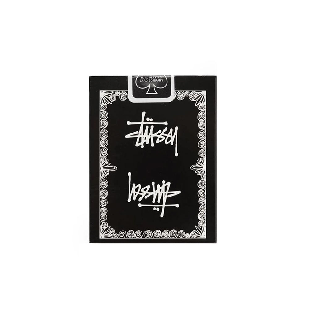 Stussy Playing Cards - Carte Da Gioco Limited Edition 138692