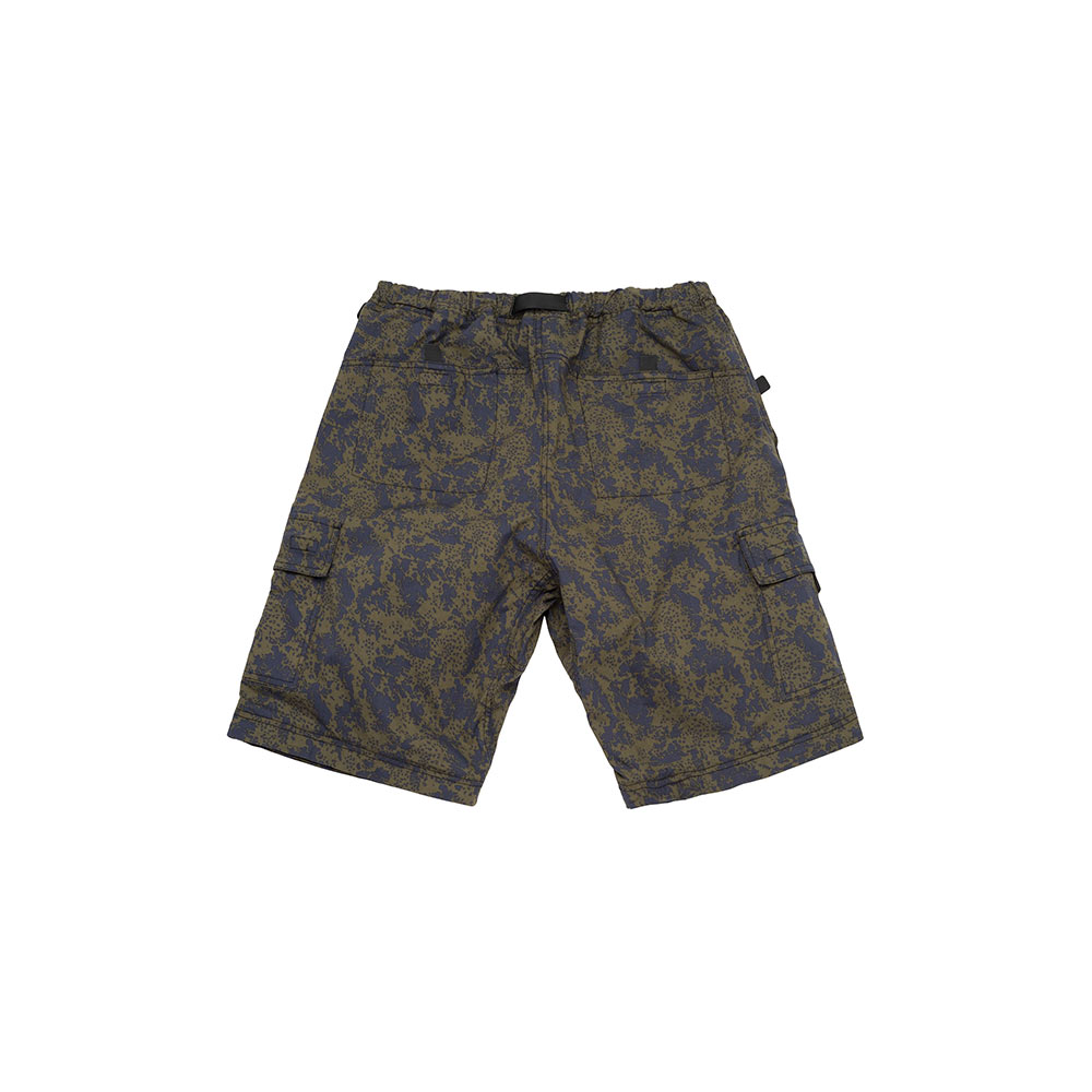 Stussy x Gramicci Cargo Zip Off Pant Blue GMP-20S03M