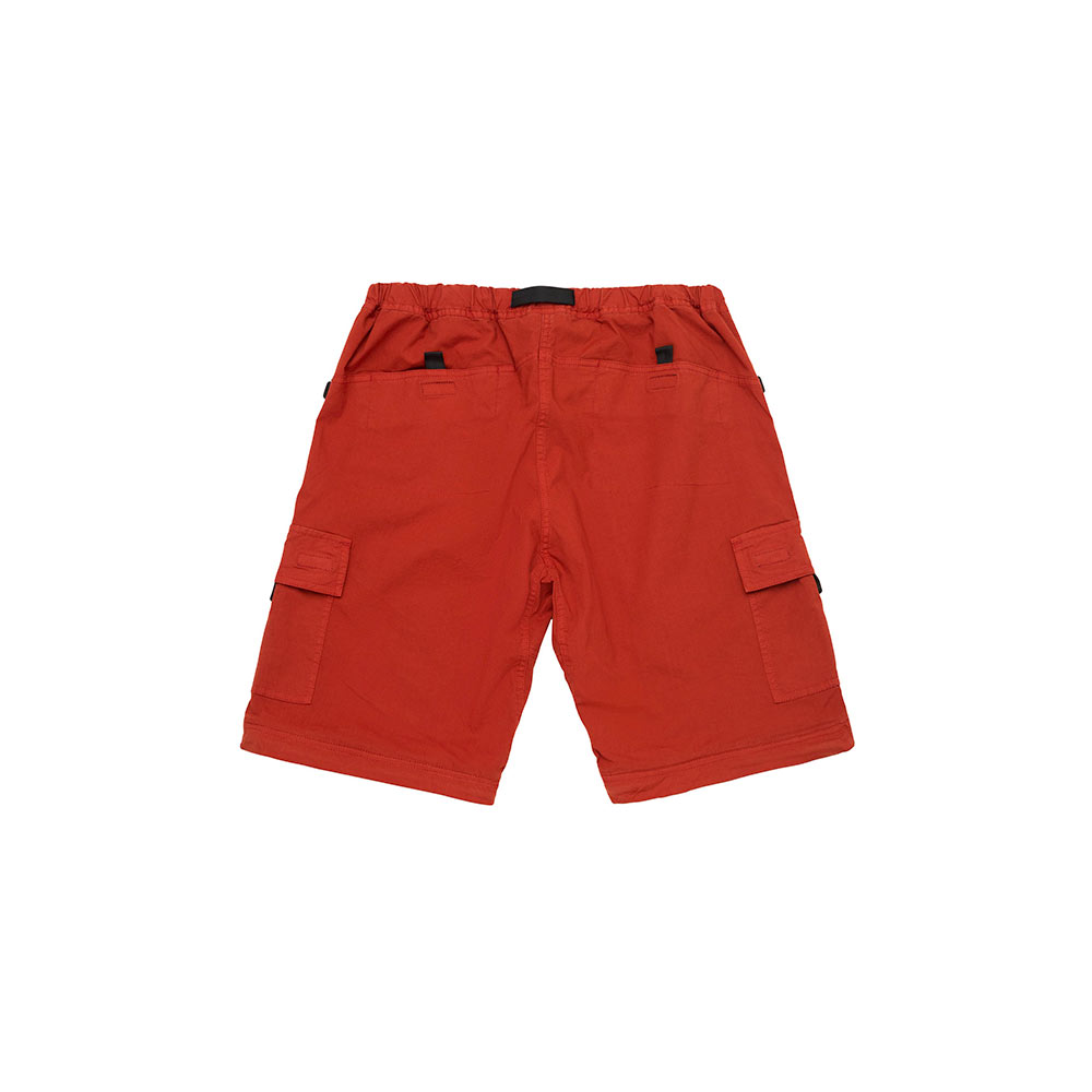 Stussy x Gramicci Cargo Zip Off Pant Clay GMP-20S03M