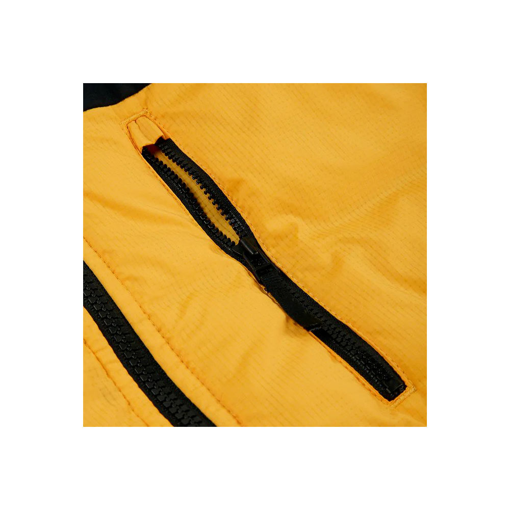 The North Face Him Light Down Jacket Yellow NF0A3OED70M