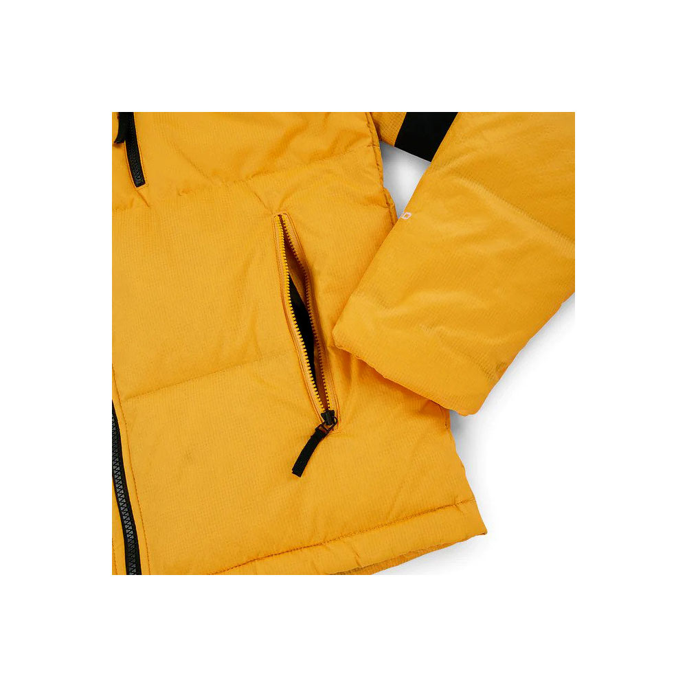 The North Face Him Light Down Jacket Yellow NF0A3OED70M
