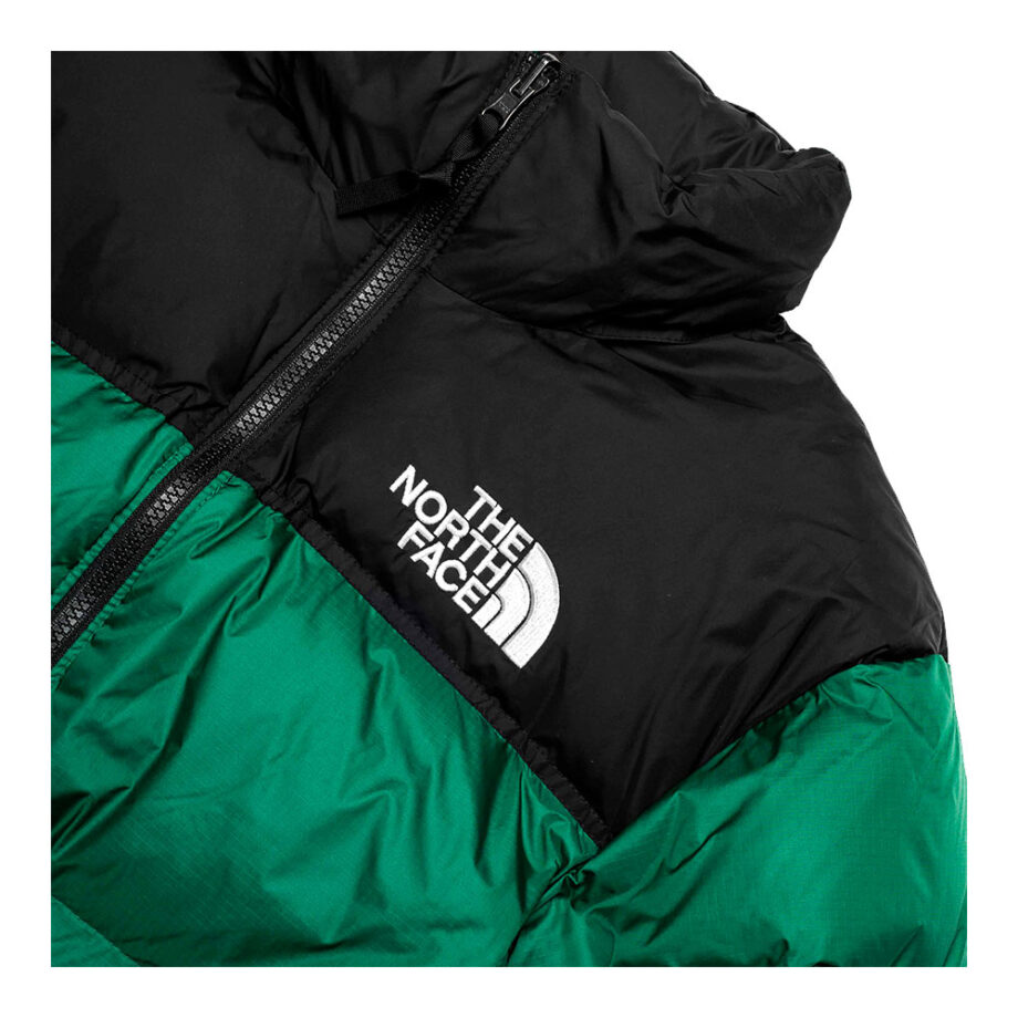 The North Face M 1996 Retro Nuptse Jacket Tnf Evergreen NF0A3C8DNL1
