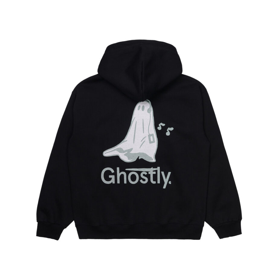 a lil bougie hoodie