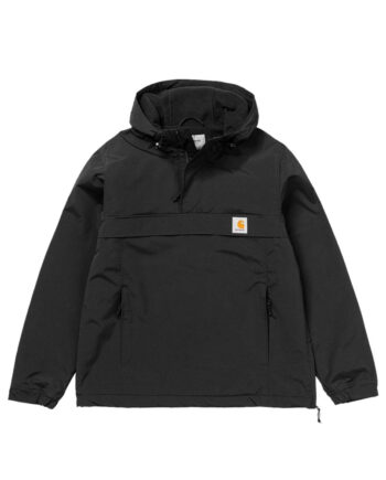 Carhartt Wip Nimbus Pullover Black I021872-22