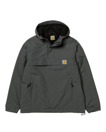 Carhartt Wip Nimbus Pullover Blacksmith I021872-75