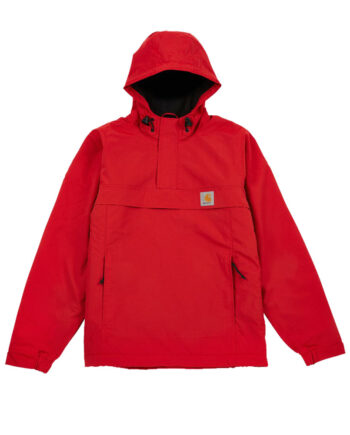 Carhartt Wip Nimbus Pullover Rosehip I021872-39