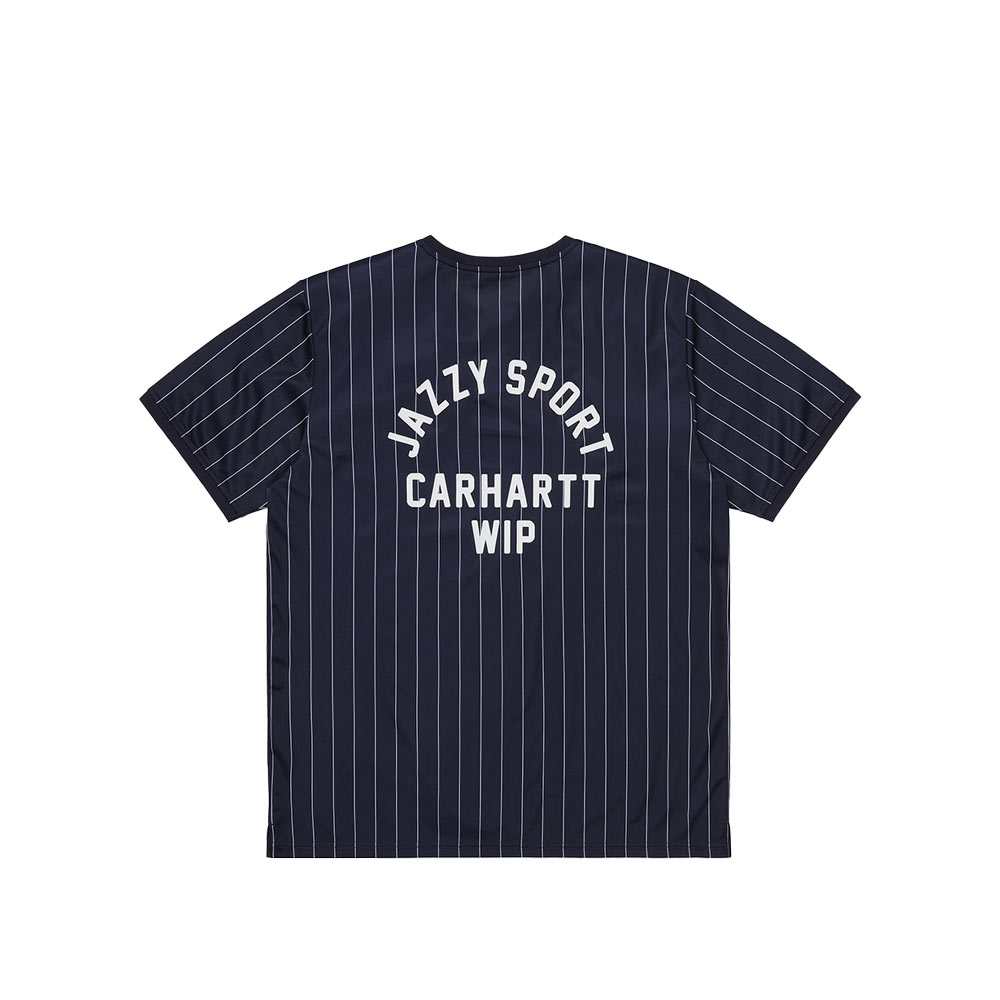 Carhartt Wip x Jazzy Sport Archives - Smooth Streetwear, T-shirts