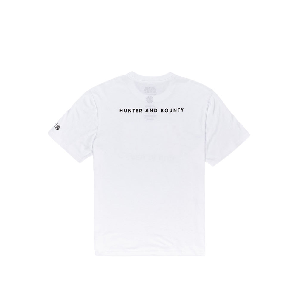 Element x Star Wars Protect T-Shirt Optic White U1SSN8-ELF0