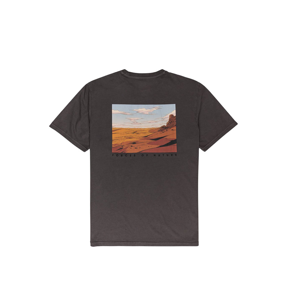 Element x Star Wars Wind T-Shirt Nine Iron U1-SSN1-ELF0