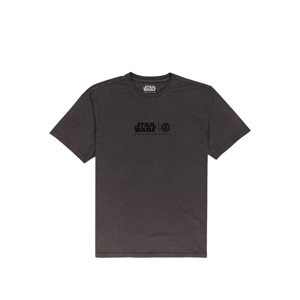 Element x Star Wars Wind T-Shirt Nine Iron U1-SSN1-ELF0