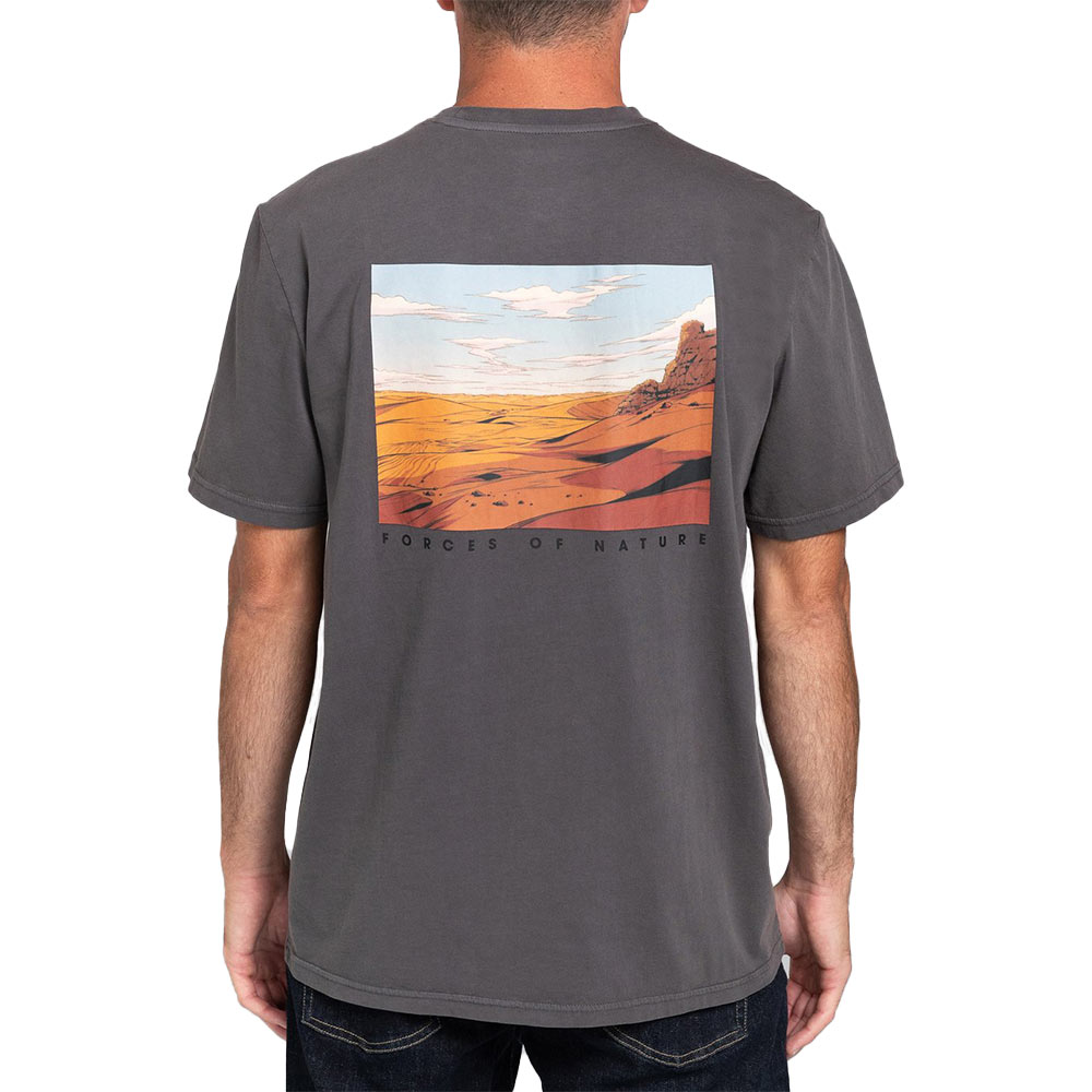 Element x Star Wars Wind T-Shirt Nine Iron U1-SSN1-ELF0