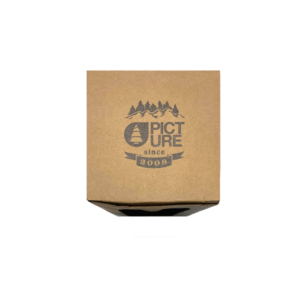 Picture Organic Clothing Asbury Water Bottle - Borraccia Bamboo ACC89