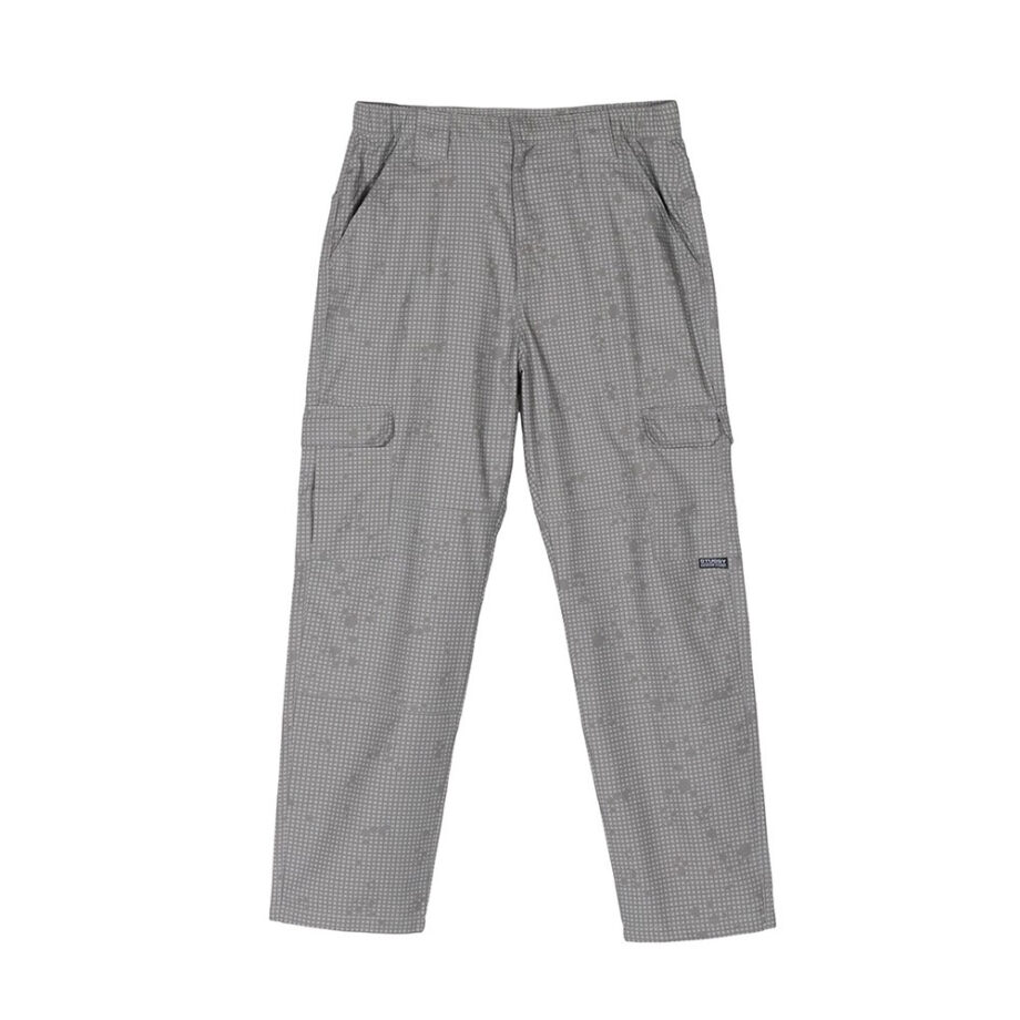 Stussy Cordura® Tactical Pant Camo 116425