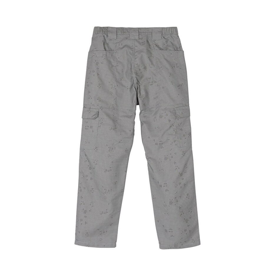 Stussy Cordura® Tactical Pant Camo 116425