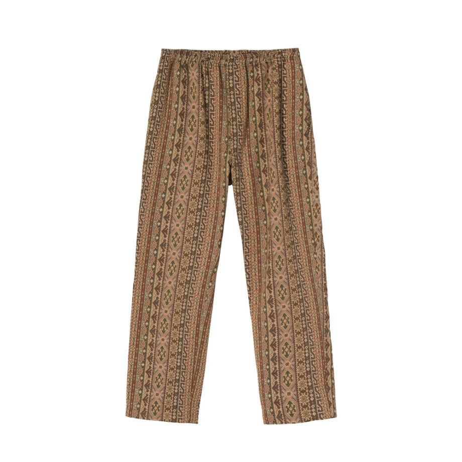 Stussy Tapestry Relaxed Pant Multi 116463