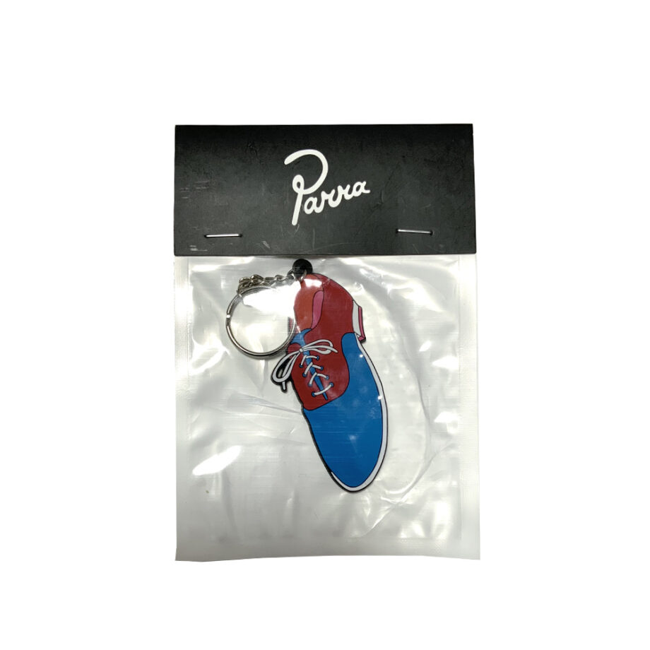 By Parra Keychain Shoe