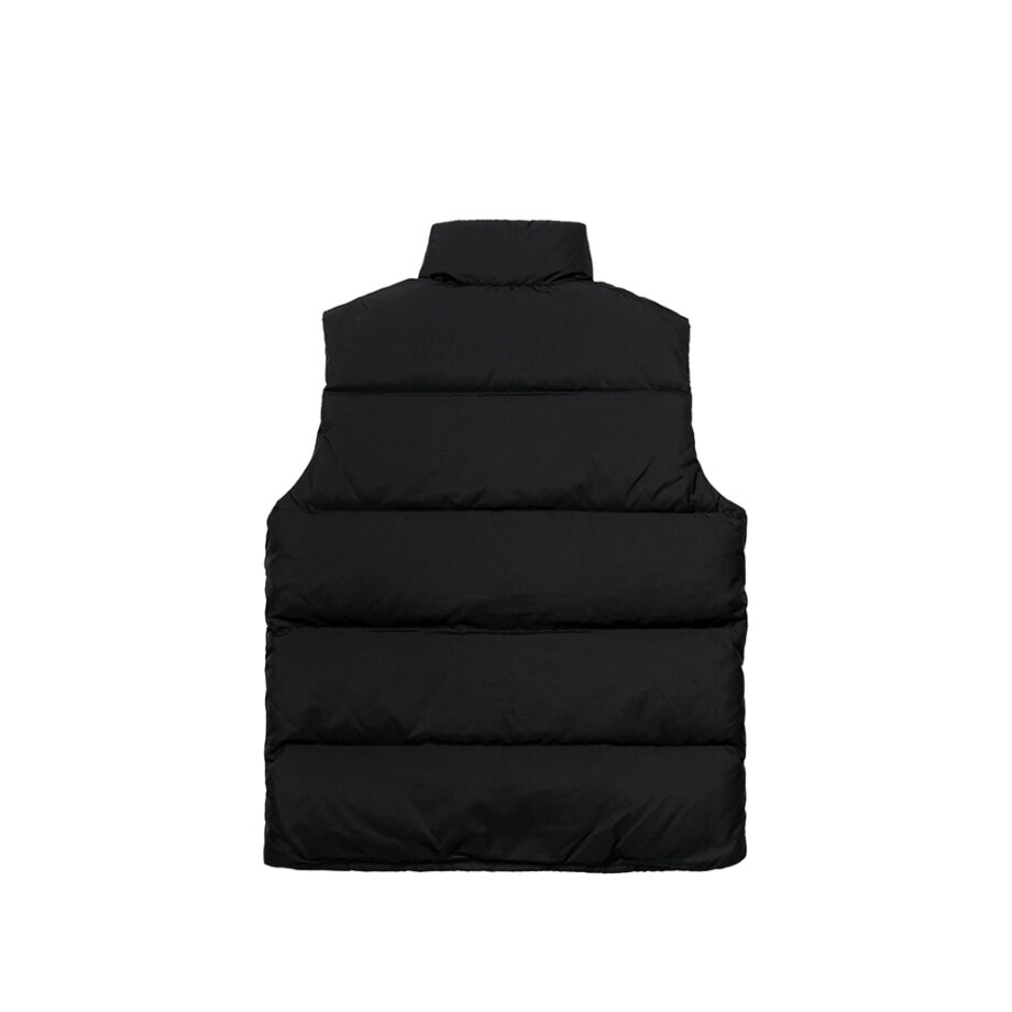 Carhartt Wip Danville Vest Black 1028135-15